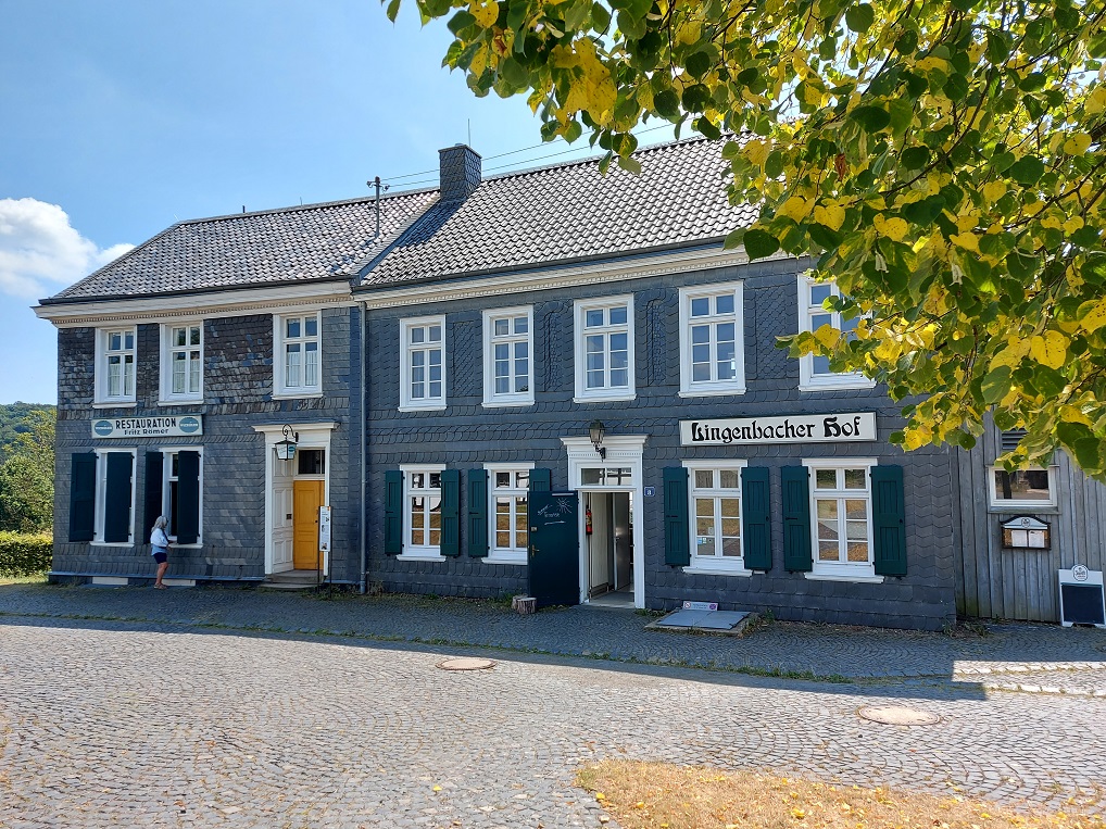Lingenbacher Hof - 2022